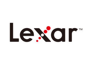 Logo Lexar