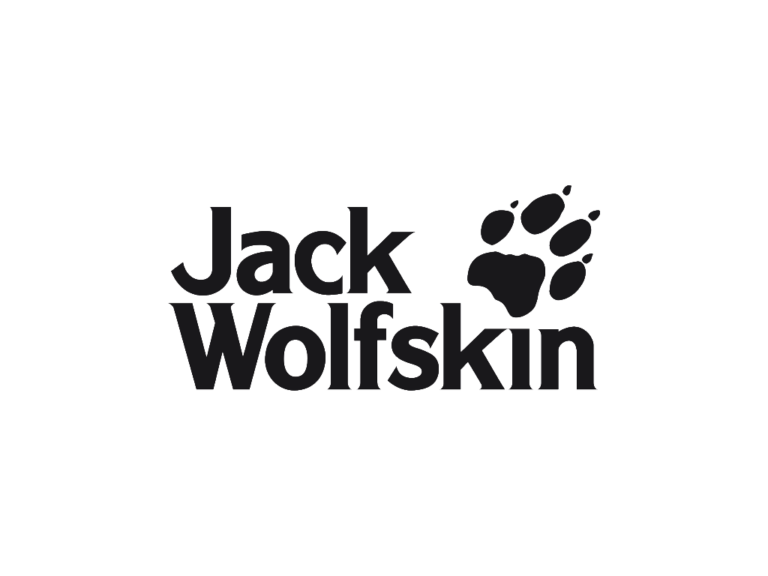 Logo partnera Jack Wolfskin