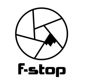 Logo F-stop