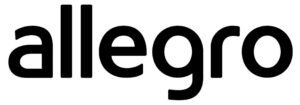 Logo partnera Allegro