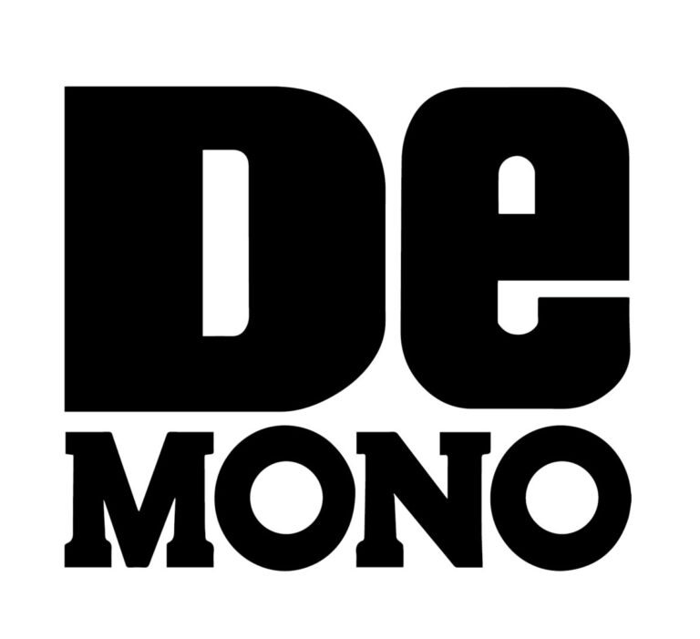 Logo partnera De Mono