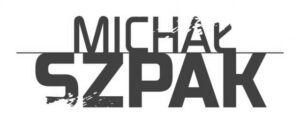 Logo partnera Michał Szpak