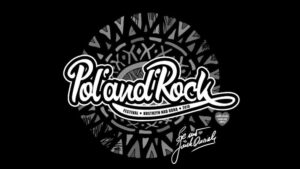 Logo partnera Poland Rock Festival 2018