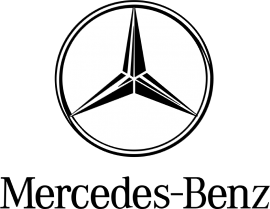 Logo partnera Mercedes-Benz
