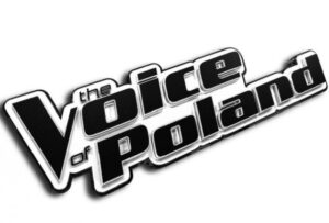 Logo partnera The Voice of Poland